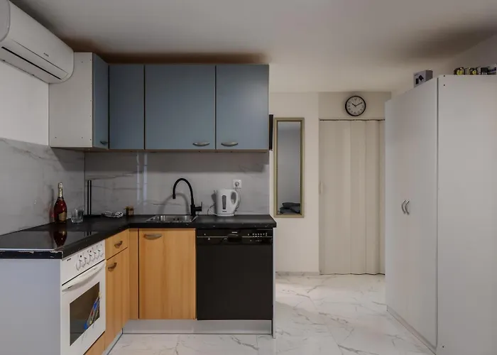 With Parking Space - 23251