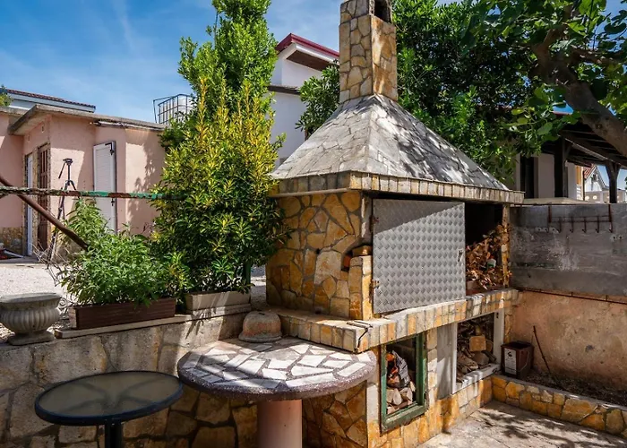 With Parking Space - 23251