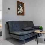 With Parking Space - 23251 Apartment *