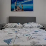 Apartment With Parking Space - 23251