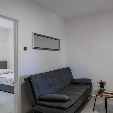 With A Parking Space - 23251 Apartment *