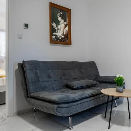 With A Parking Space - 23251 Apartment *