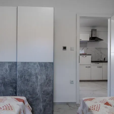 With A Parking Space - 23251 Apartment