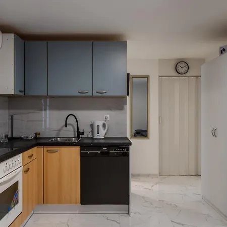 With Parking Space - 23251