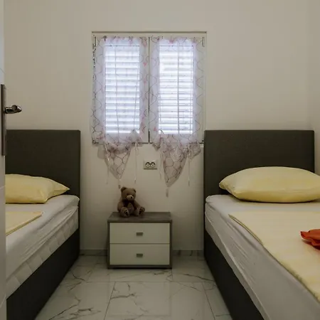 With A Parking Space - 23251 Apartment