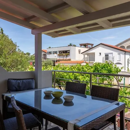 Apartment With A Parking Space - 23251 Vir