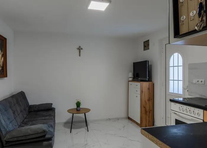 With Parking Space - 23251 Διαμέρισμα