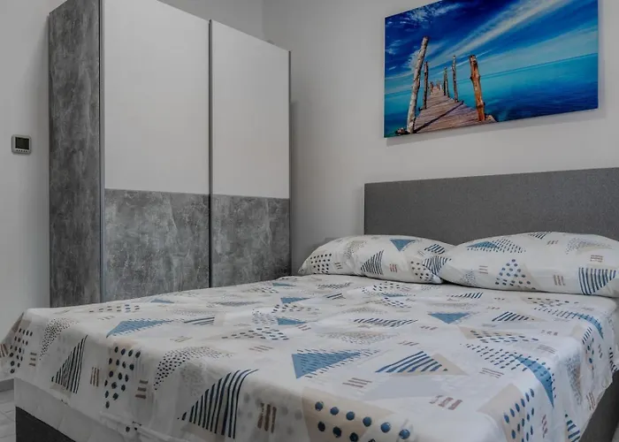 Διαμέρισμα With Parking Space - 23251